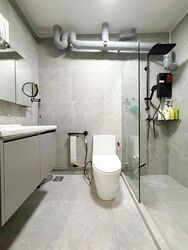 Blk 265 Toh Guan View (Jurong East), HDB 5 Rooms #561490941